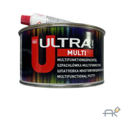 Шпатлёвка NOVOL ULTRA MULTI 1.75кг РП